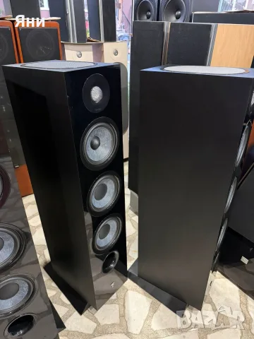 Тонколони Focal Chora 826-D Dolby Atmos , снимка 11 - Тонколони - 55881869