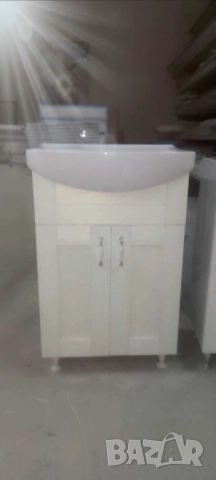 шкаф за баня и обувки от пвц по поръчка, снимка 4 - Шкафове - 52702800