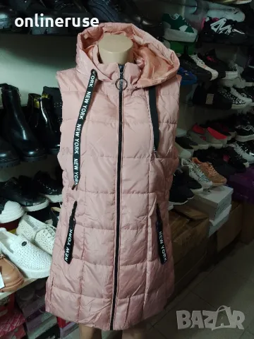 дамска грейка 