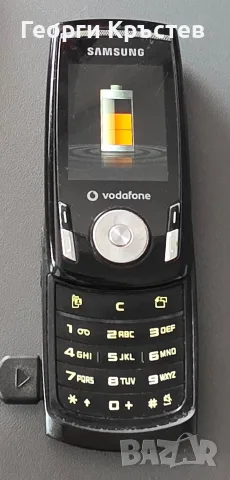 Samsung E530 и L770v - без батерии, снимка 14 - Samsung - 56135972