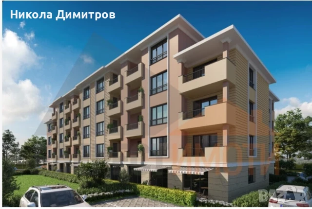 КУПУВАМ апартамент тристаен или двустаен ново или старо строителството, снимка 2 - Апартаменти - 50560488
