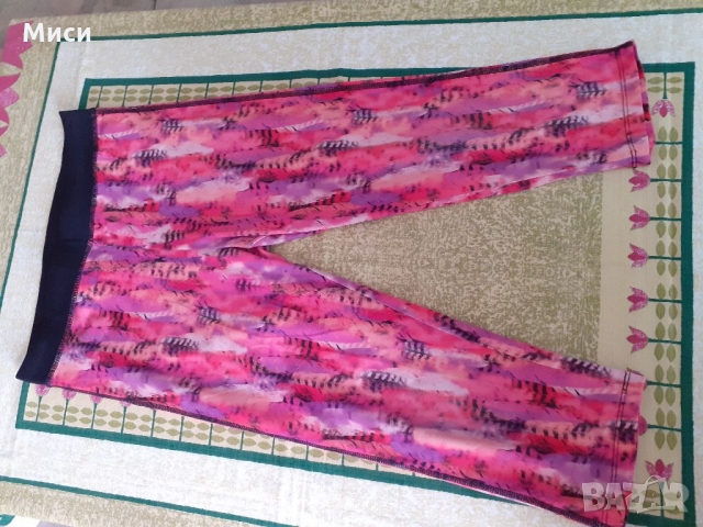 Спортни клинове 7/8, снимка 3 - Спортна екипировка - 36090935