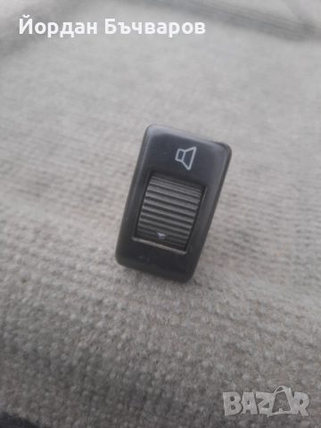 Рядък бутон за сила на звука от VW Golf & Jetta Mk2 , снимка 5 - Части - 52634427