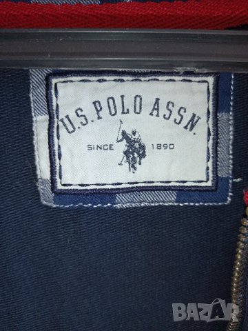 U.S. Polo ASSN горница Xl, снимка 4 - Спортни екипи - 35796904