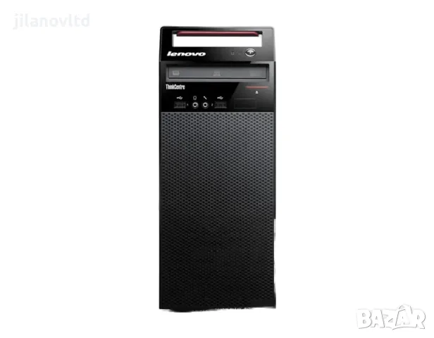 Компютър Lenovo E73 Tower i3-4150 8GB 128GB SSD с до 24 МЕСЕЦА ГАРАНЦИЯ и Windows 11 PRO