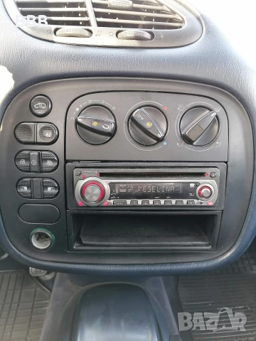 Ford Galaxy 1.9 TDI / 110 - 0892779099, снимка 5 - Автомобили и джипове - 52873506