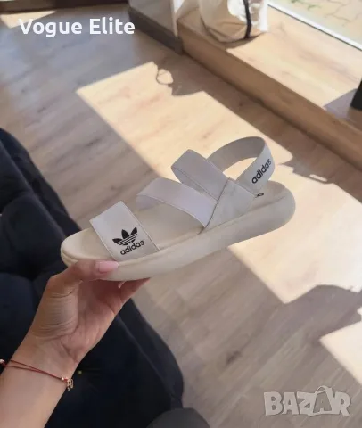 дамски сандали adidas 