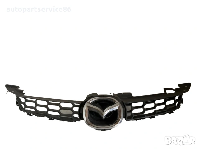 Предна решетка емблема/лого за Mazda CX-7 2.3T (2011) EG21-50717