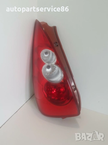 Заден ляв стоп светлина страничен LHD за Mazda 5 2.0D (2007) C23551160