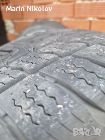 Оем джанти за бмв 5x120, снимка 7 - Гуми и джанти - 53856419