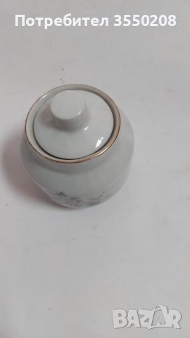 Захарничка порцелан, снимка 5 - Аксесоари за кухня - 44475303