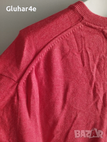 Пуловери Tommy Hilfiger и Olymp-3XL., снимка 7 - Пуловери - 44641327