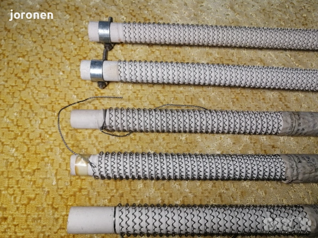          Реотан/калем/ за електрическа печка-Елва,Лъч и др., снимка 2 - Печки, фурни - 53135068