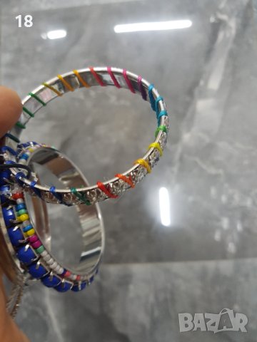 Гривни, снимка 7 - Гривни - 41493561