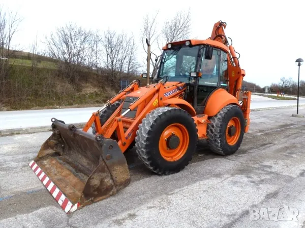 Транспорт с Камион 15 тона товароносимост САМОСВАЛ -автоматично разтоварване, снимка 11 - Транспортни услуги - 49969687