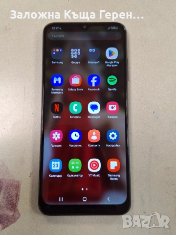 Samsung A22 , снимка 2 - Samsung - 52883902