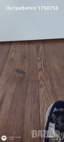 Полски пантофи на цветя, снимка 7 - Детски пантофи - 41905592