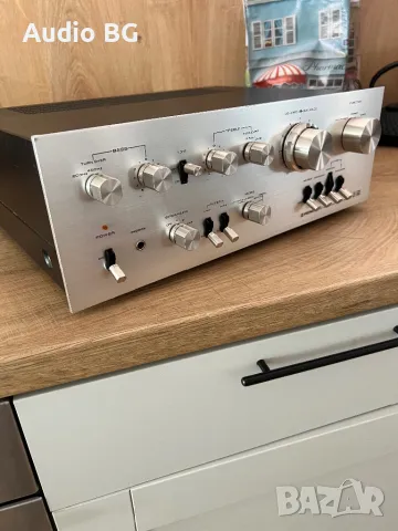 Pioneer SA-7500, снимка 2 - Ресийвъри, усилватели, смесителни пултове - 48738077