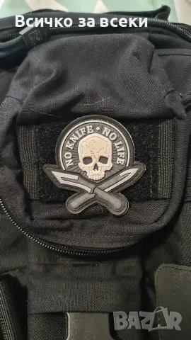 чанта за рамо 5.11 rush moab sling 6l като нова , снимка 8 - Спортна екипировка - 55909571