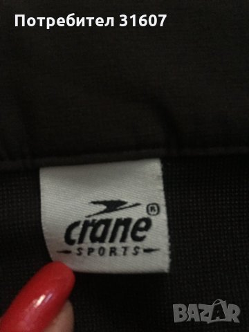 Спортен панталон-CRANE Sports, снимка 3 - Панталони - 34068760