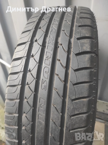 Гума за Пежо , снимка 2 - Гуми и джанти - 51524330