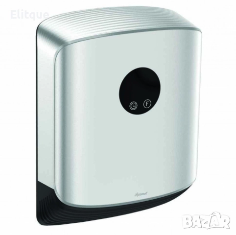 Печка за баня, вентилаторна,K55, снимка 2 - Друга електроника - 52787175