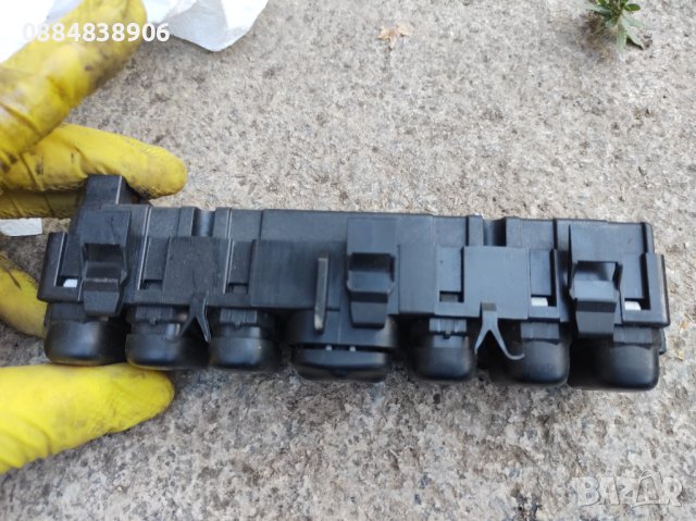 Комплект копчета мерцедес А 160, снимка 4 - Части - 41968301