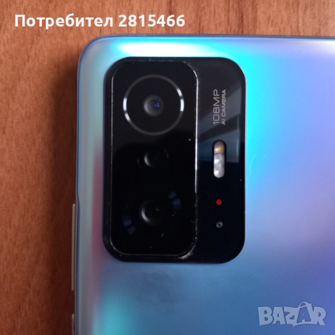 Xiaomi 11T Pro/ Шаоми 11Т Про, снимка 9 - Xiaomi - 52589716