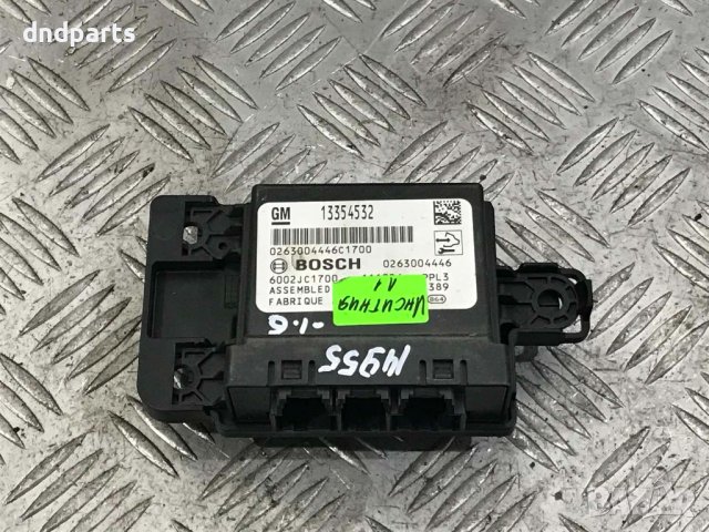Модул Opel Insignia,1.6i,2011г.