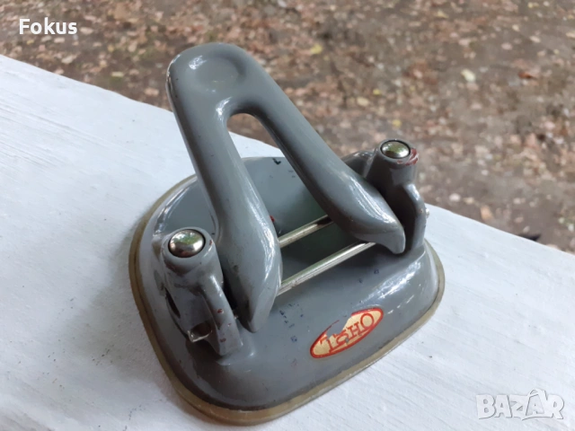 СТАР ЯПОНСКИ ПЕРФОРАТОР VINTAGE УРЕД МАШИНА ИНСТРУМЕНТ