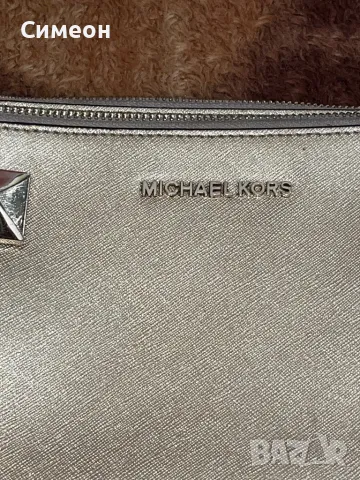 Чанта Michael kors, снимка 4 - Чанти - 50224256