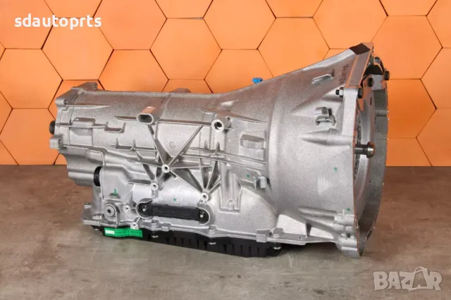 Нова Автоматична Кутия GA8X51CZ BMW G20 G21 G22 G30 G01 G02 G05 4x4 Xd, снимка 4 - Части - 47348635