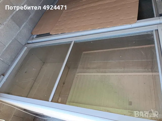 ФРИЗЕРИ Линде втора употреба, намират се в Първомай!