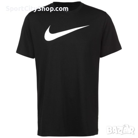 Мъжка тениска Nike Dri-FIT Park CW6936-010