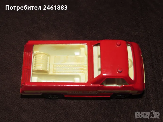 1/36 Corgi модели на Пожарна, Austin London Taxi, снимка 3 - Антикварни и старинни предмети - 45514213