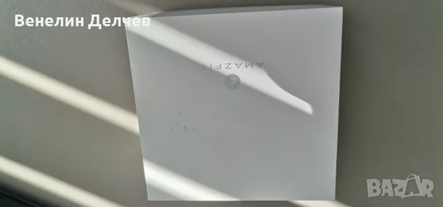 Xiaomi Amazfit GTR 42mm Black, снимка 7 - Смарт часовници - 47648863