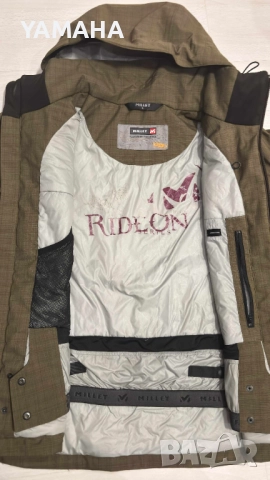 Millet  Дамско  Ски  Яке L, снимка 5 - Якета - 52970051