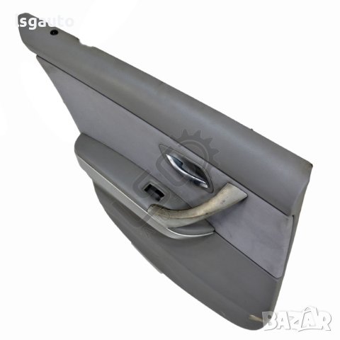 Интериорна кора задна лява врата BMW 3 Series (E90, E91) 2005-2012 ID:107627, снимка 2 - Части - 41779701