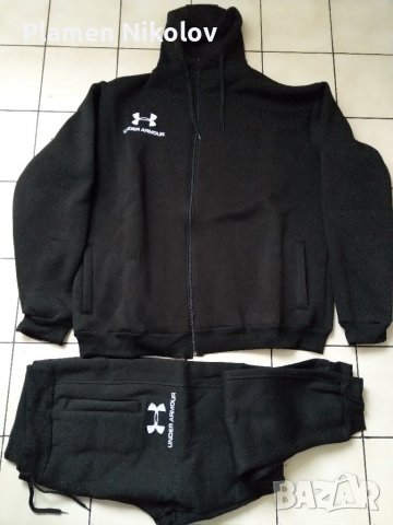 Екипи СУПЕР ГИГАНТ ОТ ПАМУК 3XL, 4XL , 5XL 6XL , снимка 10 - Спортни дрехи, екипи - 38922831