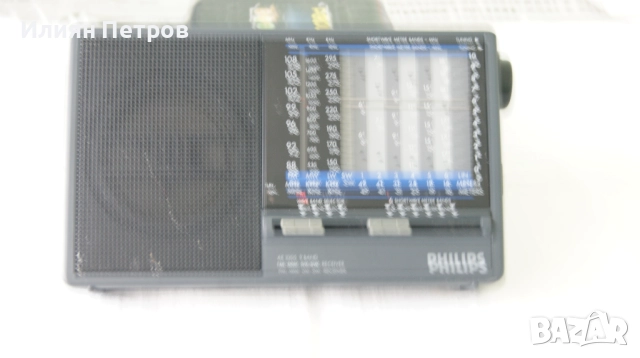 радиоприемник PHILIPS mod AE3205