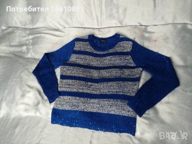 Дамски блузки