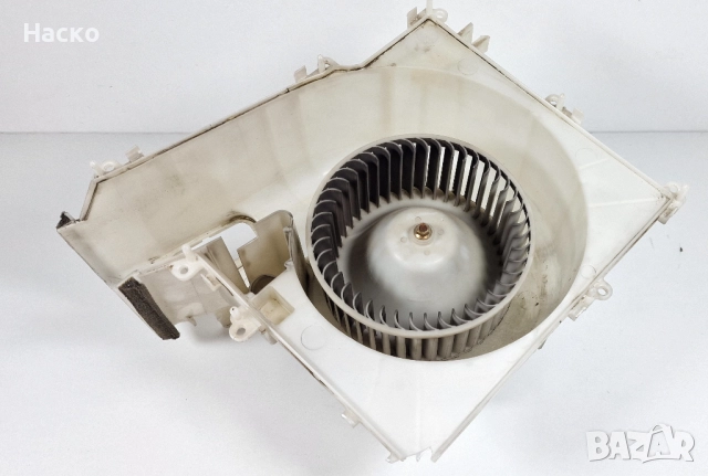 Вентилатор Моторче Парно Нисан Х Трейл Треил Хтрейл Хтреил Nissan X-Trail X Trail 27200 9H600 01-07г