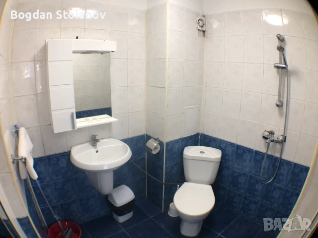 Апартамент за нощувки в центъра на Бургас - самостоятелна стая, снимка 5 - Квартири, нощувки - 50607012