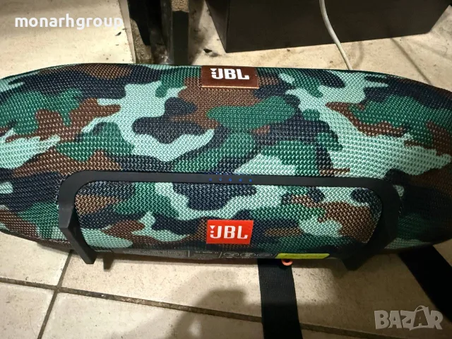 Bluetooth Колона JBL
