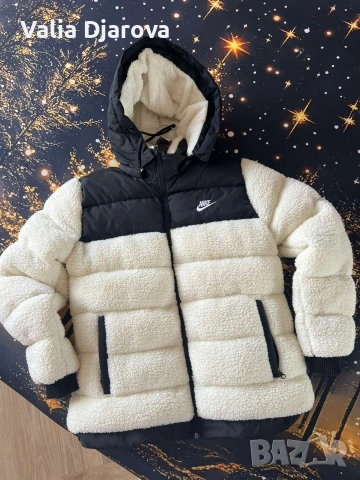 Ново зимно яке без забележки 