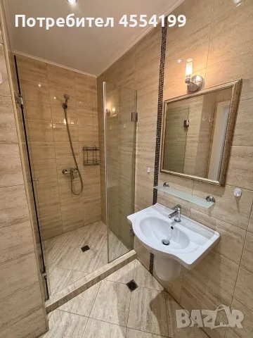 Тристаен апартамент, 70 кв.м, Солнечный Берег - Dawn Park Deluxe, район Чайка, снимка 7 - Апартаменти - 55803416