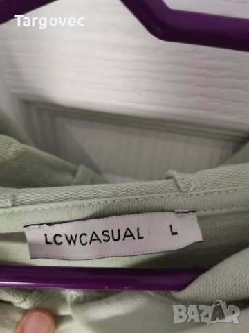 Дамски суитчър Lcw, снимка 2 - Суичъри - 40288455