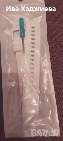 Каишки за smart часовник Garmin , снимка 4 - Смарт гривни - 35839413