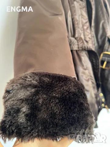 Нови Дамски зимни якета , снимка 3 - Якета - 49207598