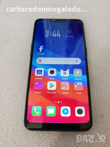 Oppo A3s 64GB RAM 3GB, снимка 8 - Други - 53661007